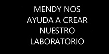 VISITA MENDY