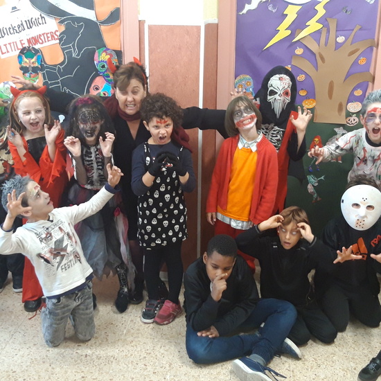 HALLOWEEN 2019_20 5