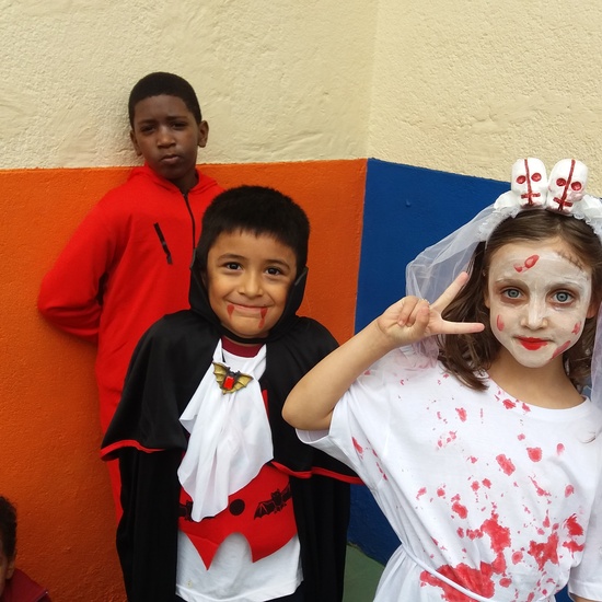 Halloween Luis Bello 2019 fotos 2 29