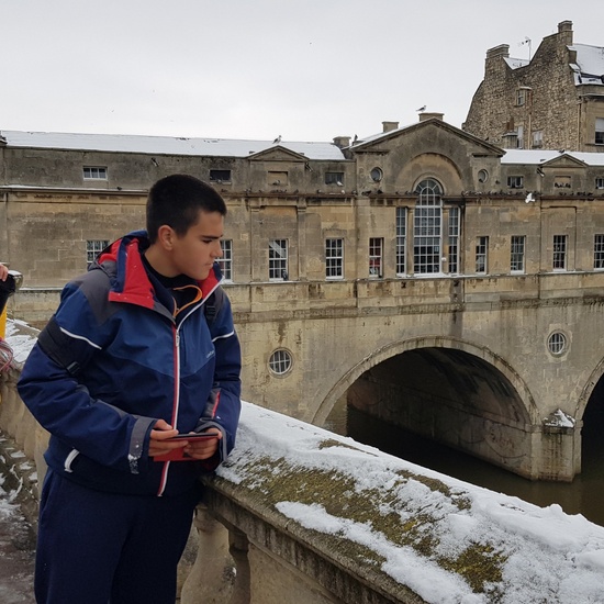 Viaje a Exmouth Marzo 2018 15