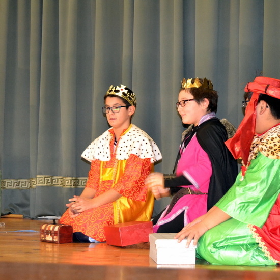 NAVIDAD 2017 5º y 6º EP_2 3