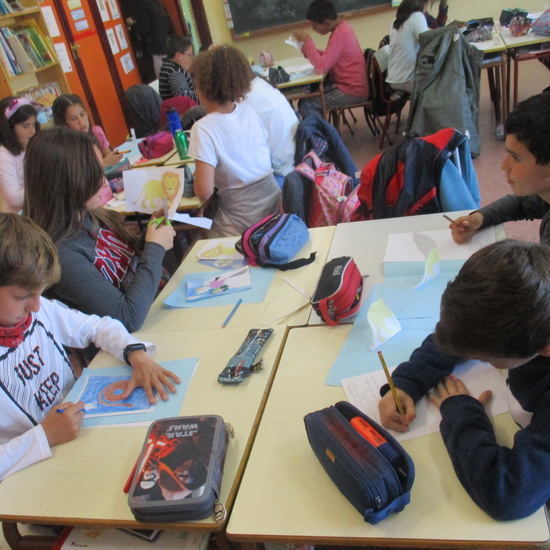 TALLERES CURSO 18/19 (4º-5º-6º) II. 35