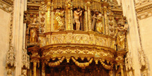 Capilla del Condestable, Catedral de Burgos, Castilla y León