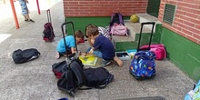 Actividades comedor_junio 2026_tardes_CEIP FDLR_Las Rozas