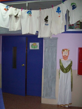 S.C Roma, Grecia y Egipyo 24