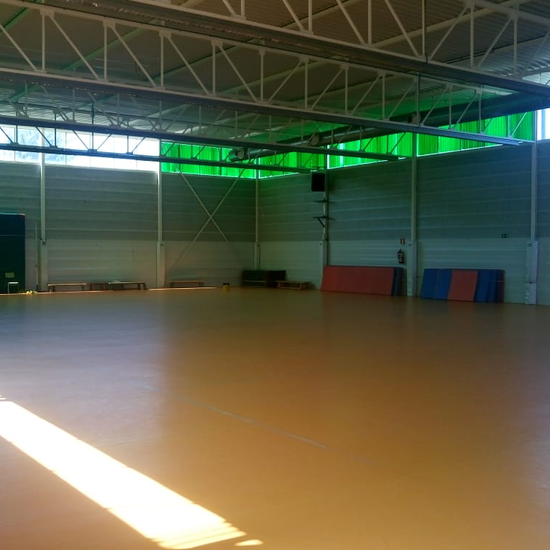 CEIP Fernando de los Ríos_Instalaciones_Edificio 7_2018-2019 2