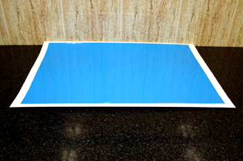 Revelado de la imagen