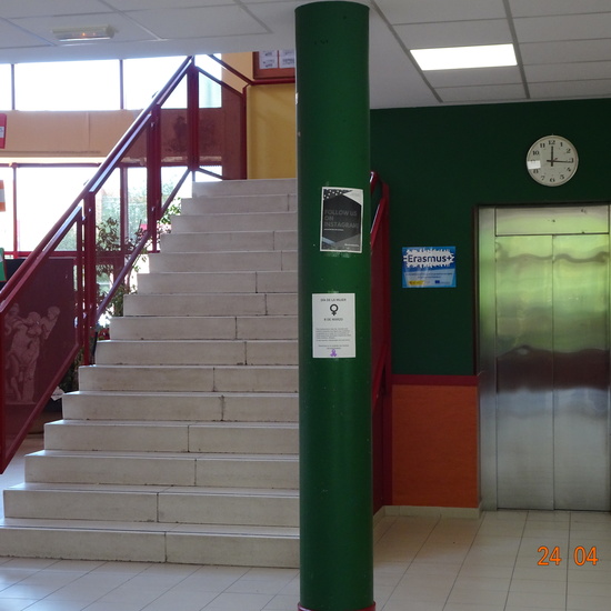 IES Tirso de Molina 5