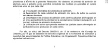 PROCESO DE ADMISION DEFINITIVO 2020/21