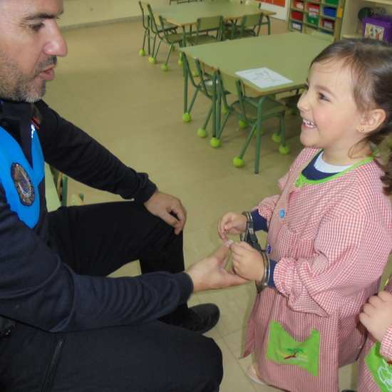 Educación vial tercera parte 12