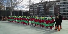 Carnavales Animados en 6D (Ceip Seis de Diciembre)