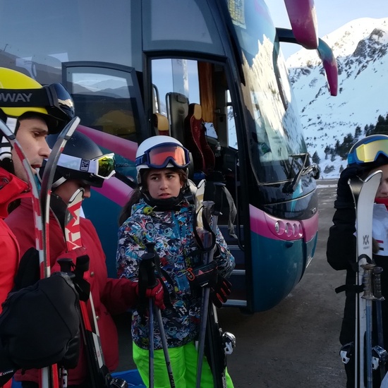 ESQUÍ 2º Y 3º ESO 2019 42