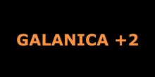 GALANICA +2