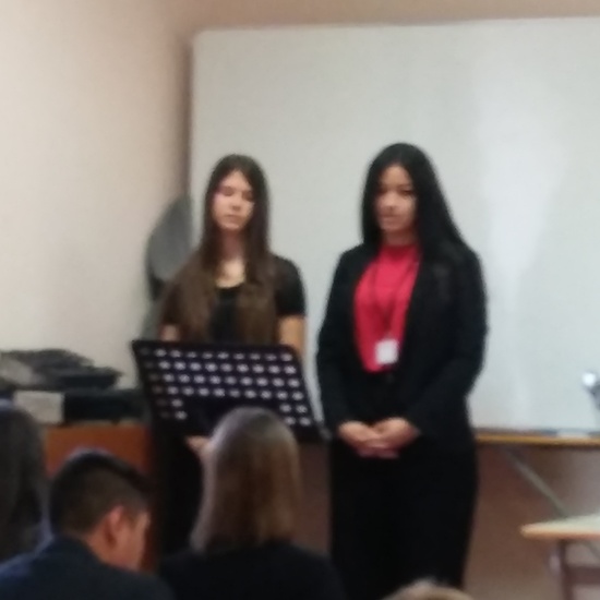 Global Classrooms 2016-2017 1