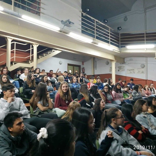 Pruebas Externas Cambridge 8