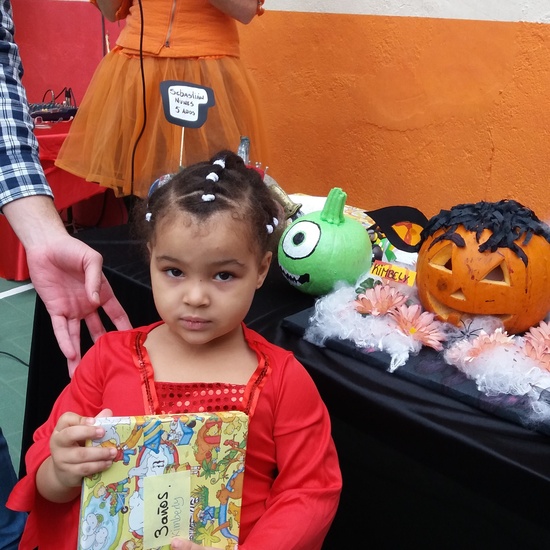 Halloween Luis Bello 2019 fotos 2 36