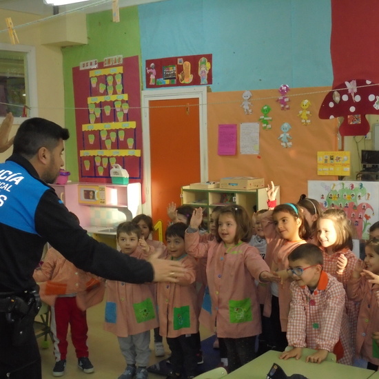 Educación vial segunda parte 11