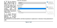 Curso de Libreoffice Calc avanzado