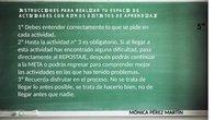 INSTRUCCIONES T5