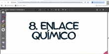 VÍDEO 4 TEMA 1 CIENCIAS Y TECNOLOGÍA II