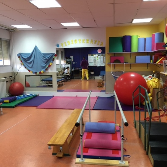 Galería CPEE Sor Juana Inés de la Cruz 23