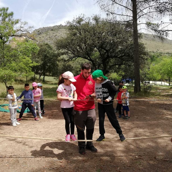 Multiaventura (IV) Fotos de Mayte 33