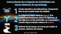 INSTRUCCIONES T5 