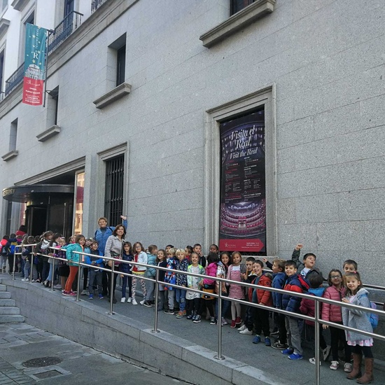 Teatro Real de Madrid 5