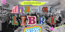 Día del Libro 2026