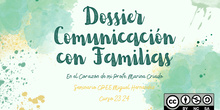 Dossier habilidades de comunicación con familias 
