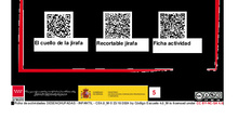 La jirafa pintora