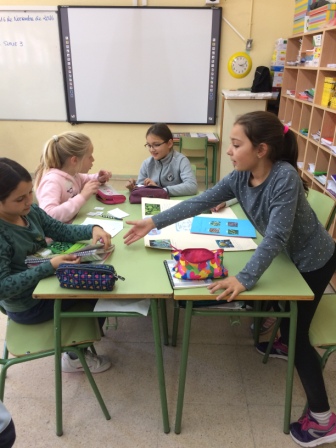 2016_12_Quinto A_Aprendizaje Cooperativo en CCNN 16