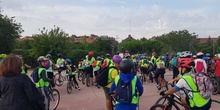 Semana de la movilidad.6º de Primaria. Sept19 4