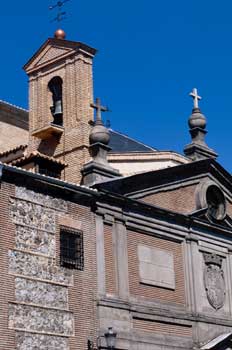 Convento de la Encarnación, Madrid