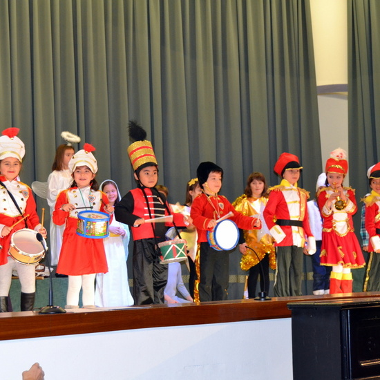 NAVIDAD 2017 2º EDU. PRIMARIA_2 28