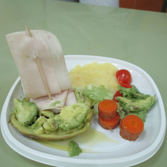 TALLERES 3º-4º (CURSO 19-20) 32