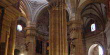 Catedral de Guadix, Granada, Andalucía
