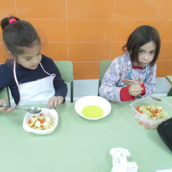 TALLERES CURSO 18/19 (1º-2º-3º) III. 23