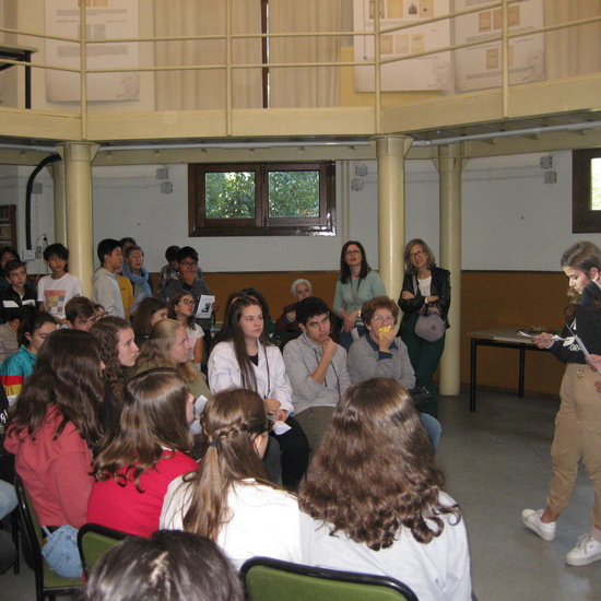 Día de las escritoras 33