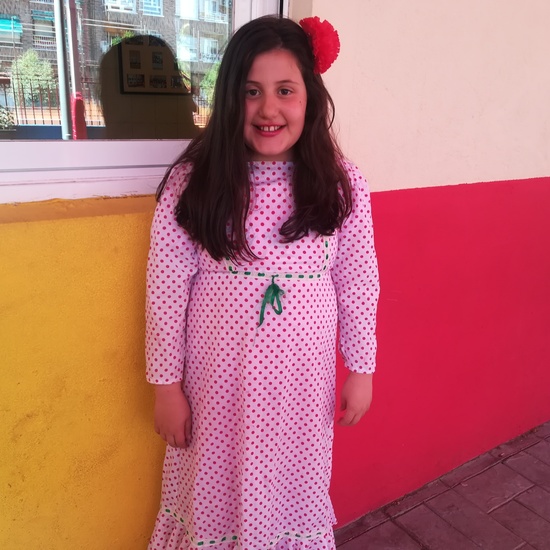 San Isidro 2019 LUIS BELLO 2