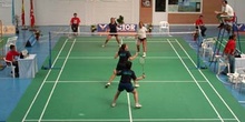 Badminton