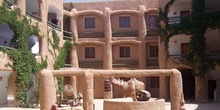 Hotel Diar el Berber, Matmata, Túnez