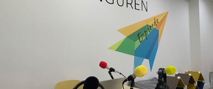 Píldora de emprendimiento