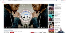 Descargar videos, separar voz y música de una canción y convertir video a mp3