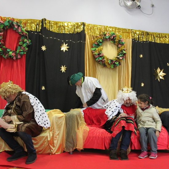 Reyes Magos 2018 Luis Bello 2 41
