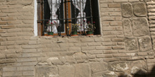 Ventana al sol, Toledo, Castilla-La Mancha