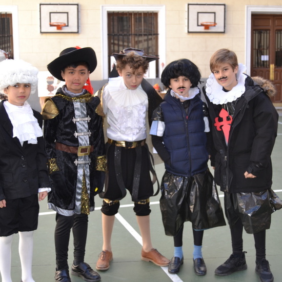 Jornadas Culturales y Depoortivas 2018 Exposiciones 1 46