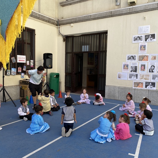 San Isidro 2021-22 7