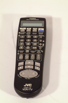 Control remoto VTR-DV