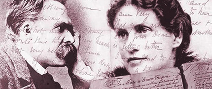 Nietzsche y las mujeres. La Gaya ciencia.